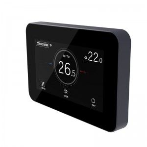 New Smart Heating Thermostat for Boiler/Water Heating/Electric Heating