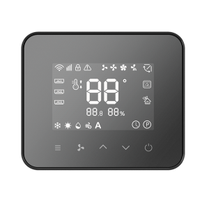 Smart IR Remote Thermostat for Mini Split Air Conditioner