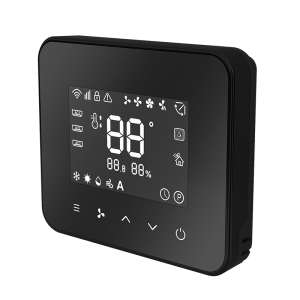 Smart IR Remote Thermostat for Mini Split Air Conditioner