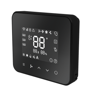 Slimme IR-afstandsbedieningsthermostaat voor mini-split-airconditioner