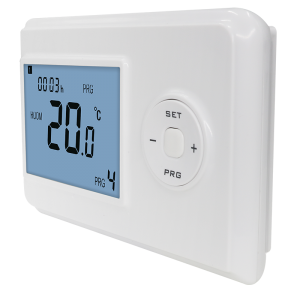 Household Heating Systems Floor Heating Wired weekly Programmable Thermostat