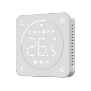 Tuya Slimme Thermostaten