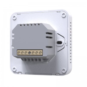 Etop New Zigbee Thermostat para piso radiante