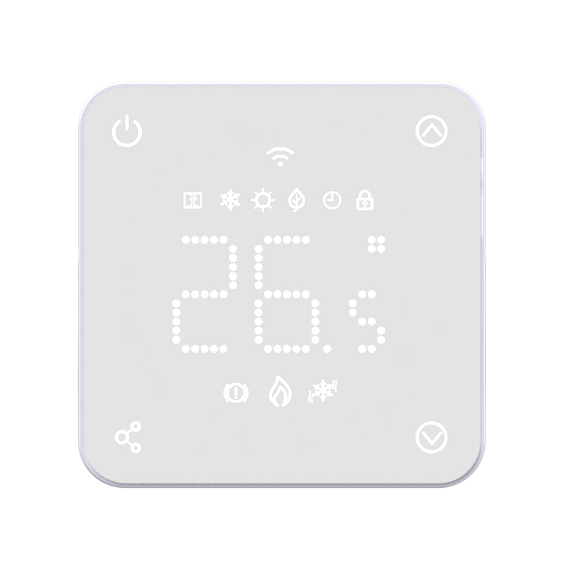 Module de chauffage Wifi pour chaudière compatible Alexa et Google