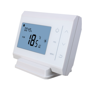 Wifi draadloze verwarming kamerthermostaat voor gasboiler