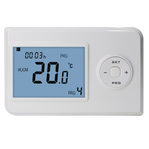 Household Heating Systems Floor Heating Wired weekly Programmable Thermostat