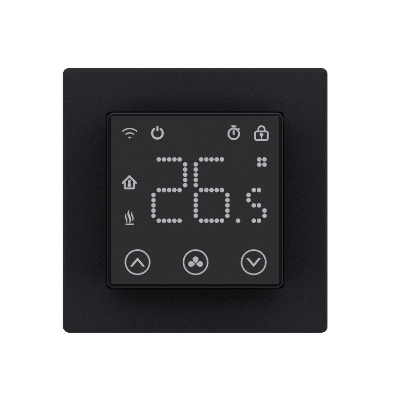 etop ODM Smart Touch Heating Thermostat