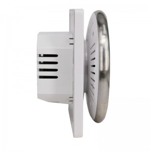 Kamer Vloerverwarming Thermostaat Wifi Alexa