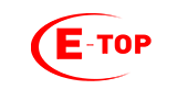 E-Top-thermostaat