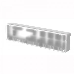 Nieuw Bedrade 8 Zones signaalconcentrator bedradingscentrum voor water vloerverwarming